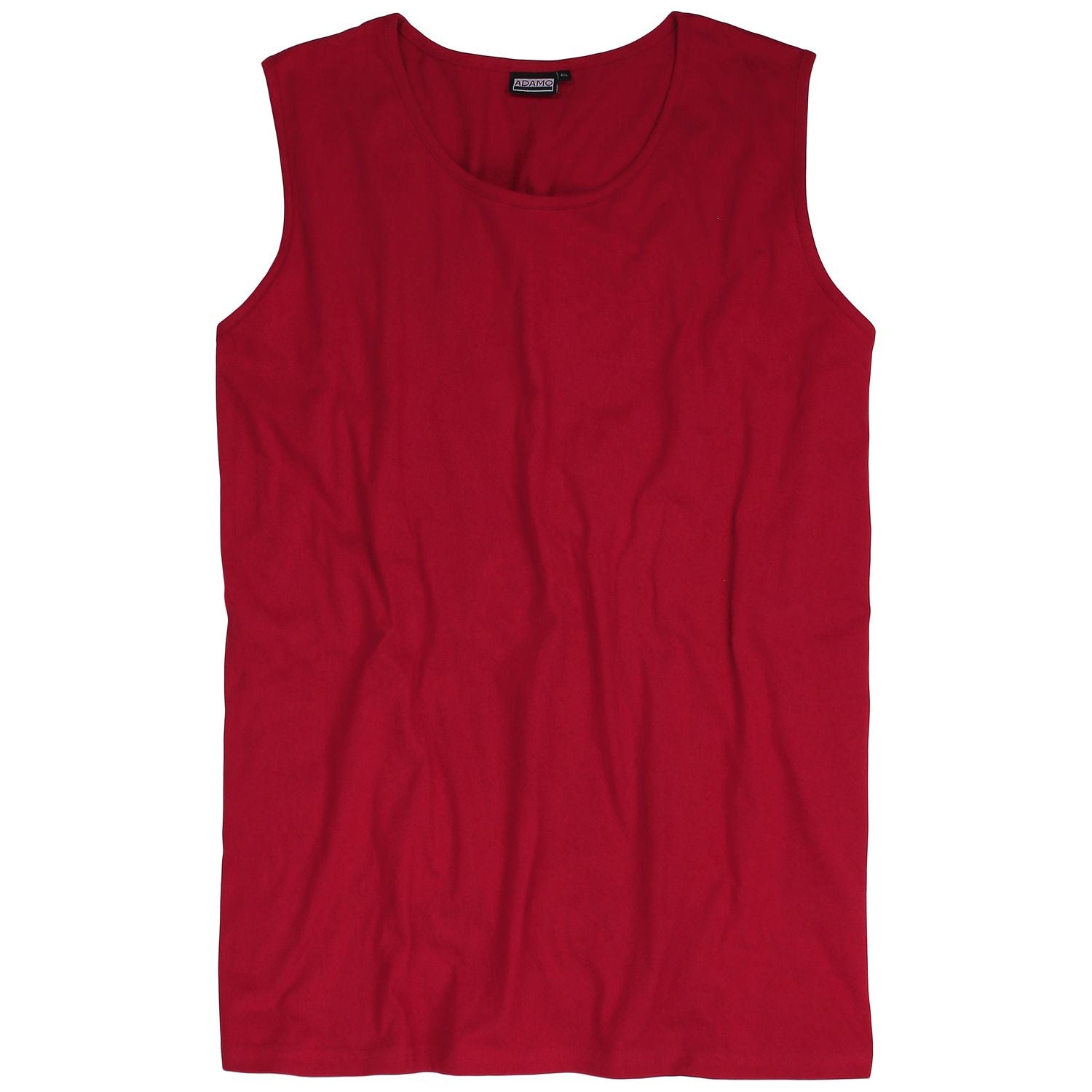 129410 Tank Top Comfort Fit