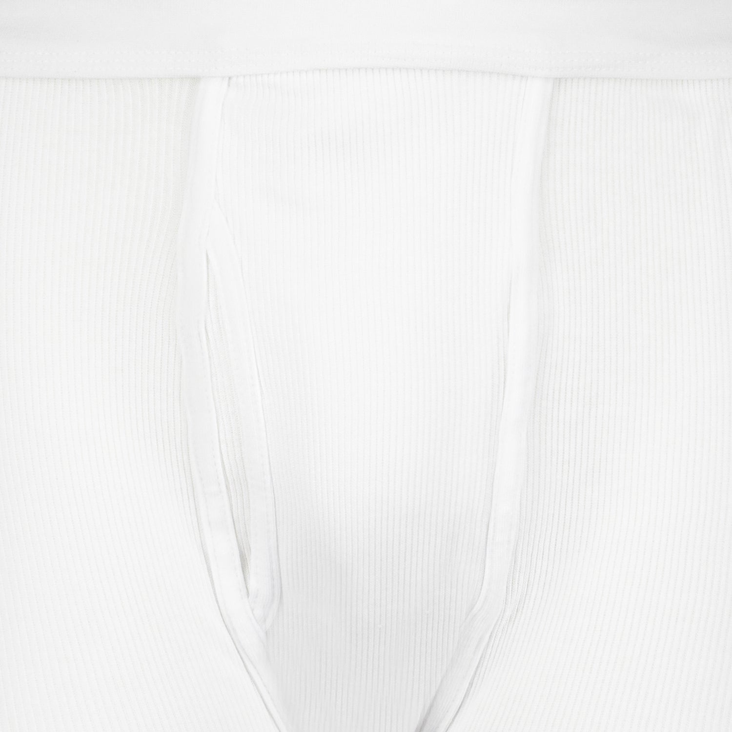 129301 Doppelripp Pant