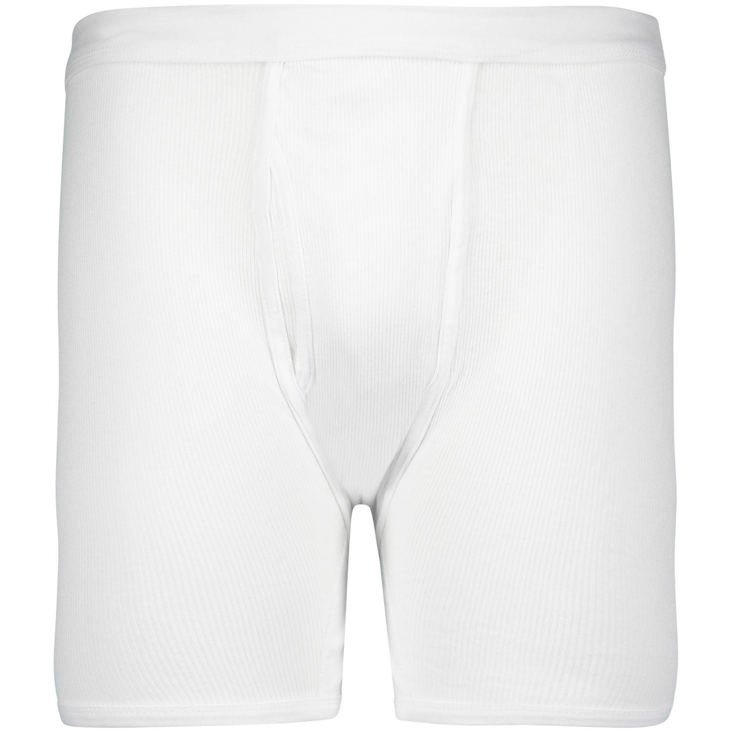 129301 Doppelripp Pant