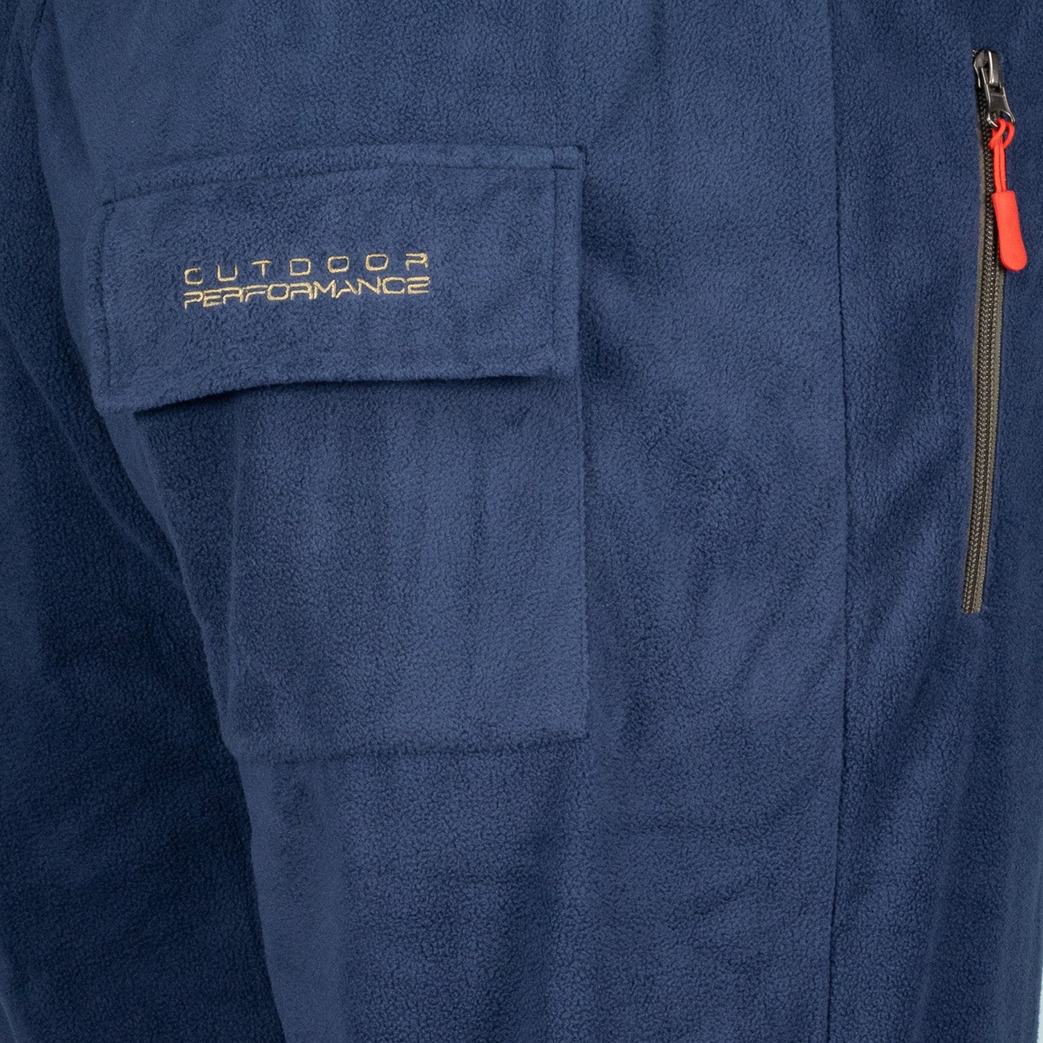 169924 Fleecehose