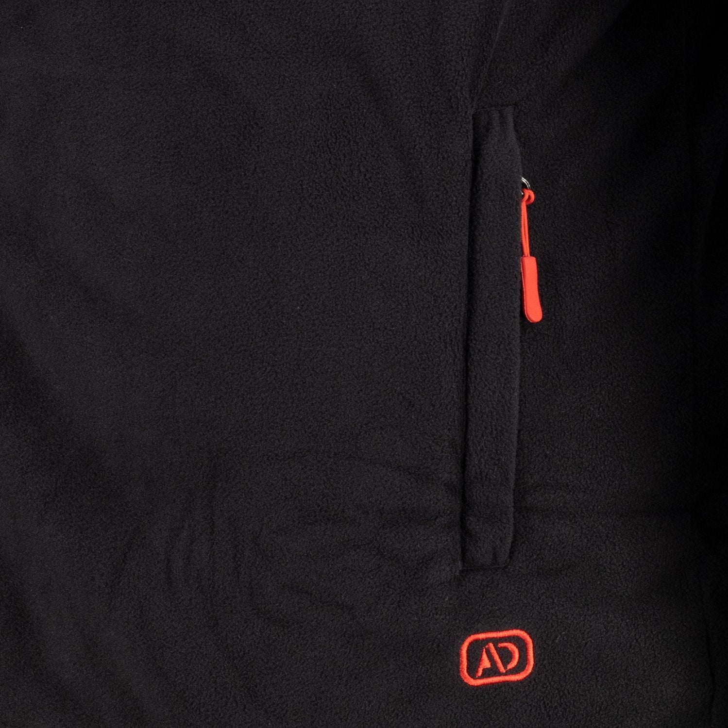 169923 Fleecejacke