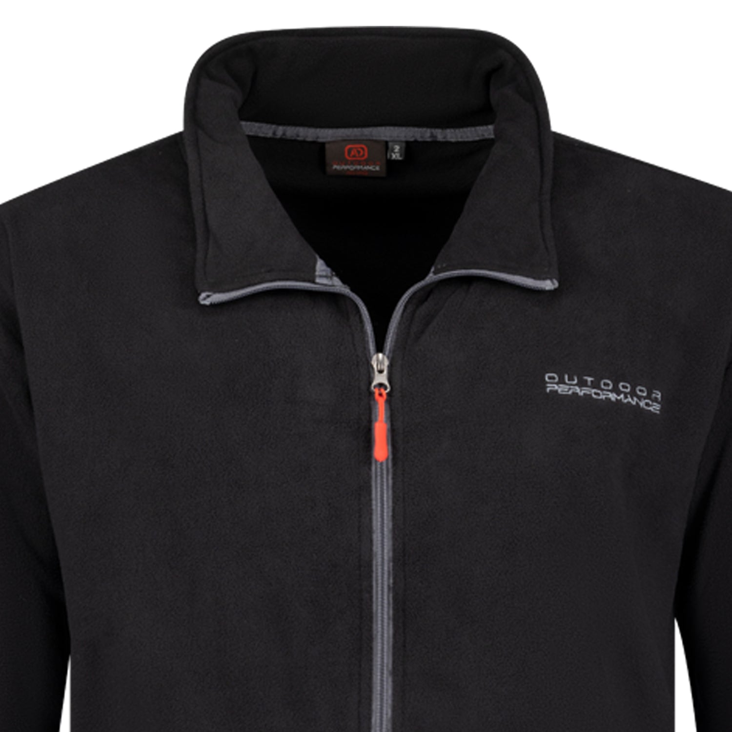 169923 Fleecejacke
