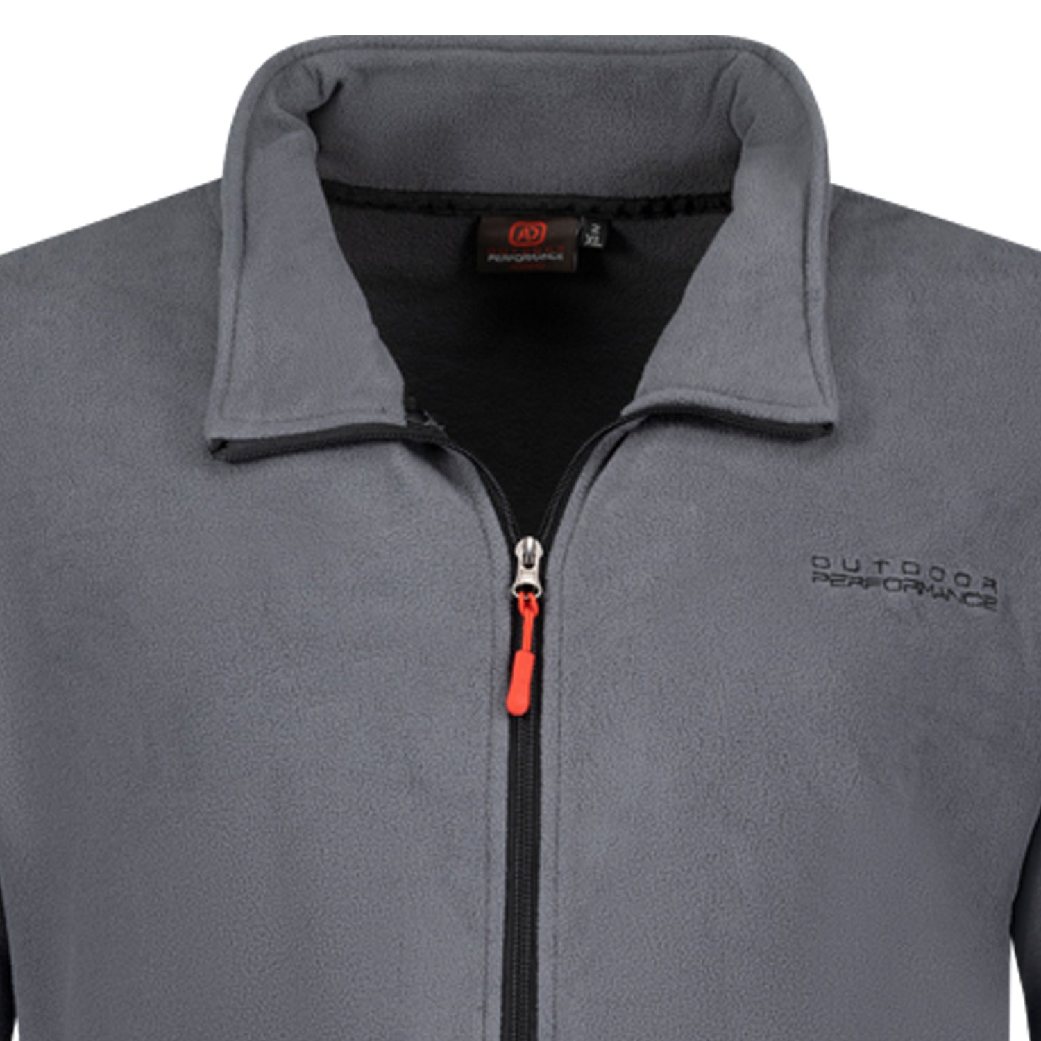 169923 fleece jacket