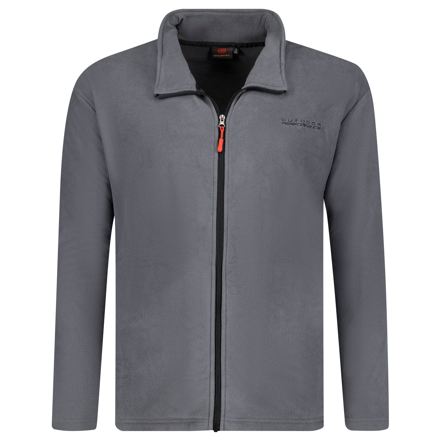169923 fleece jacket
