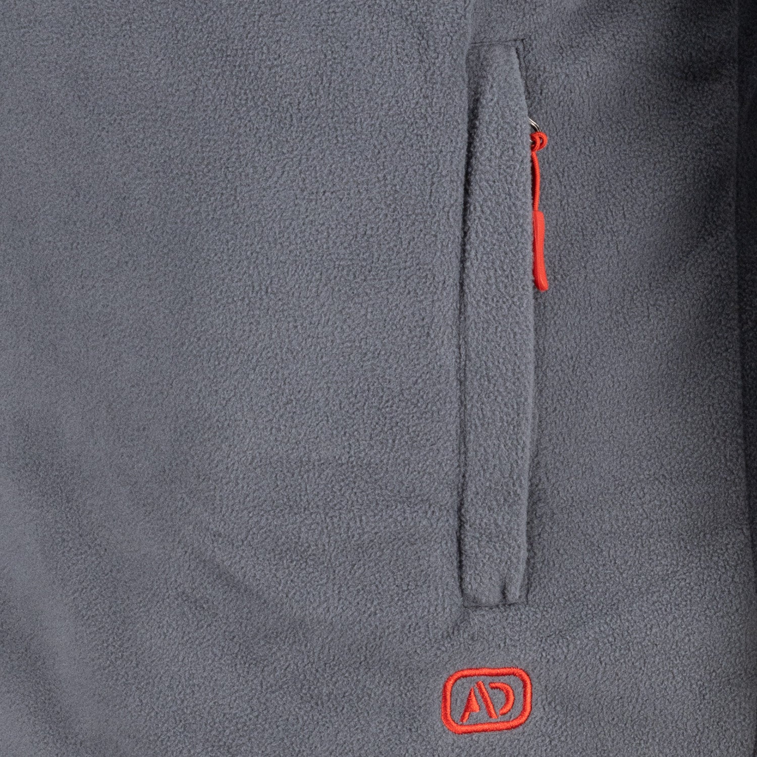 169922 fleece vest