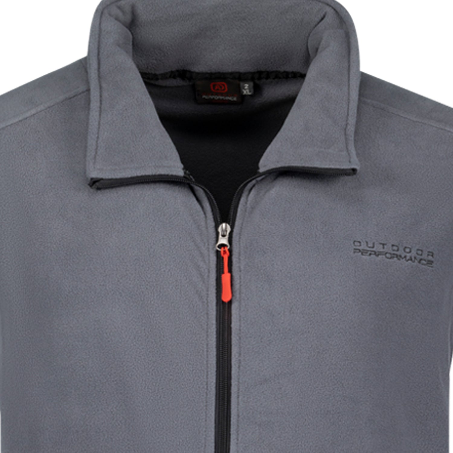 169922 fleece vest