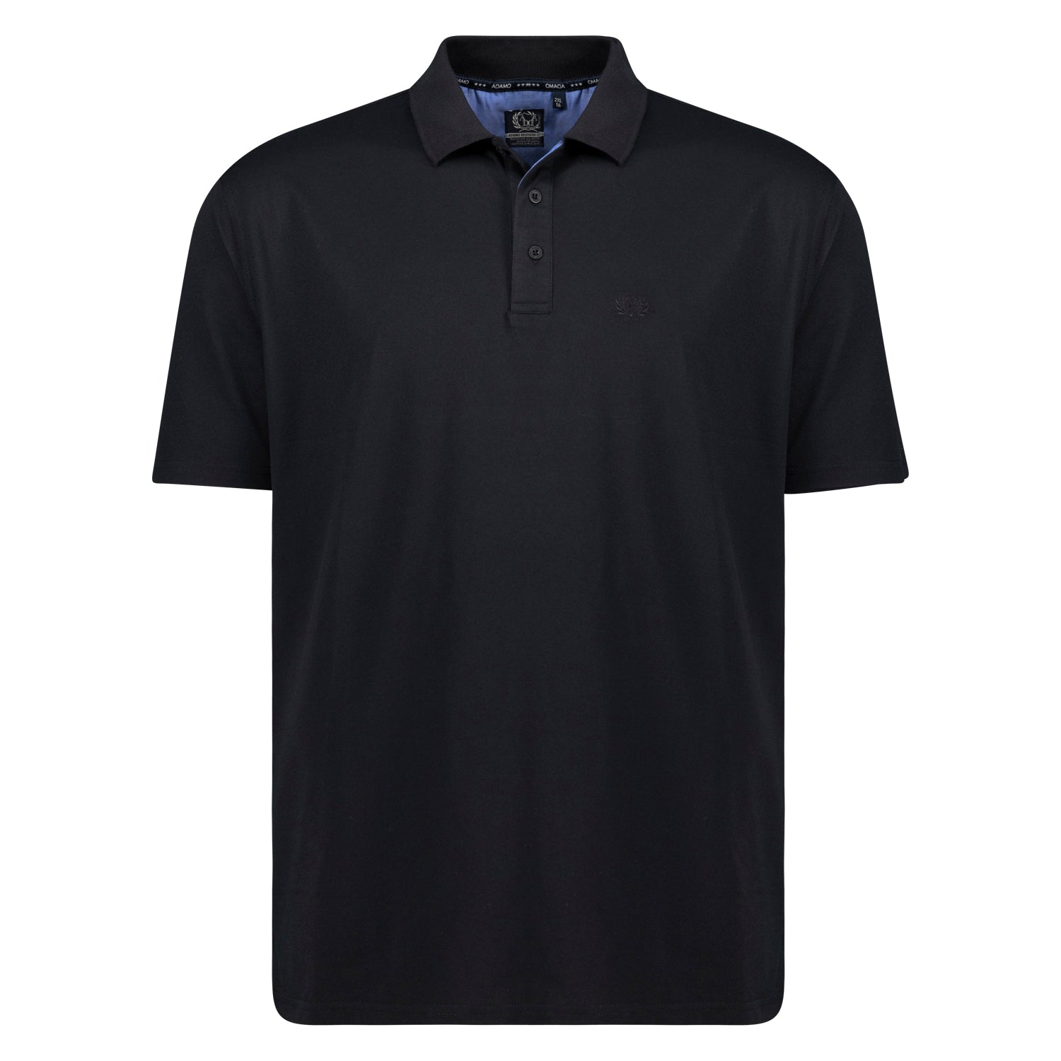 139210 Polo easy care Regular Fit