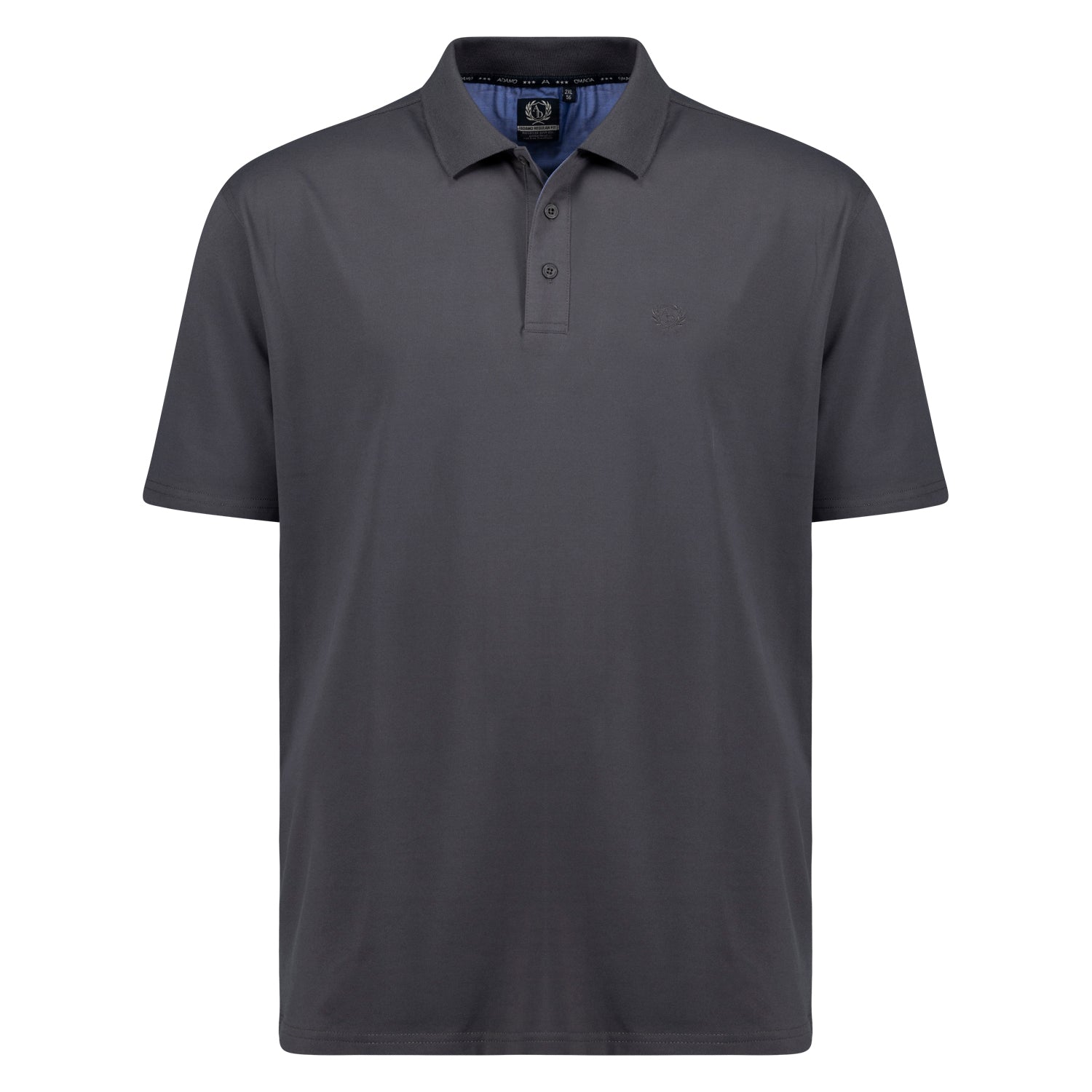 139210 Polo easy care Regular Fit