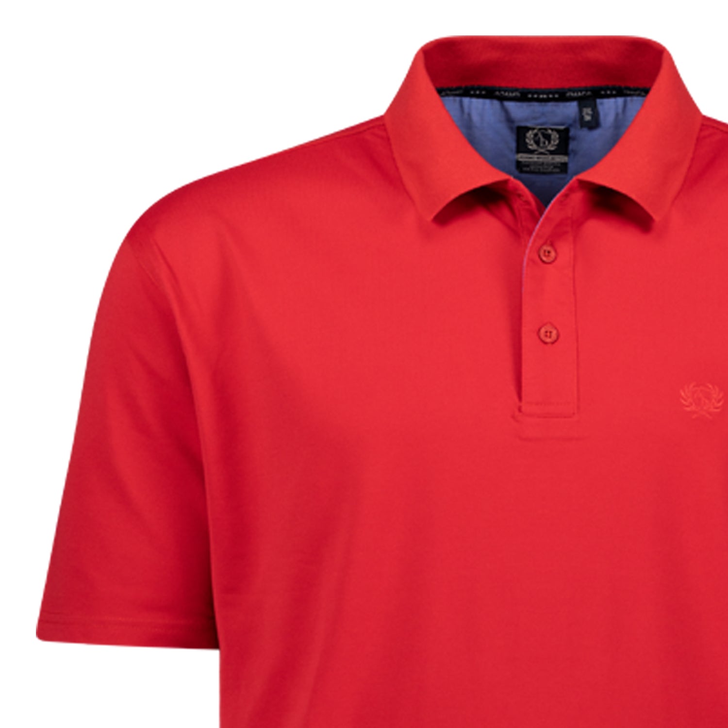 139210 Polo easy care Regular Fit