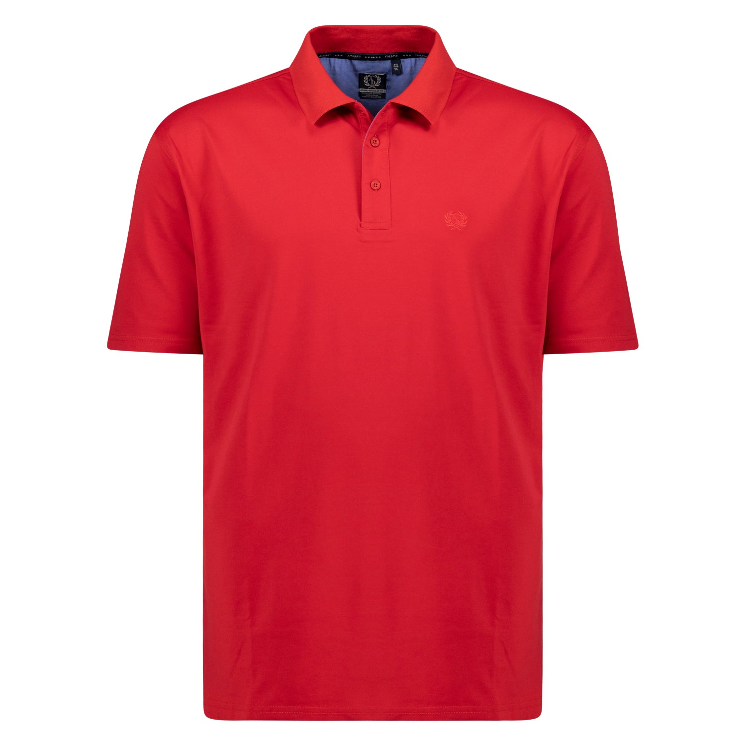 139210 Polo easy care Regular Fit