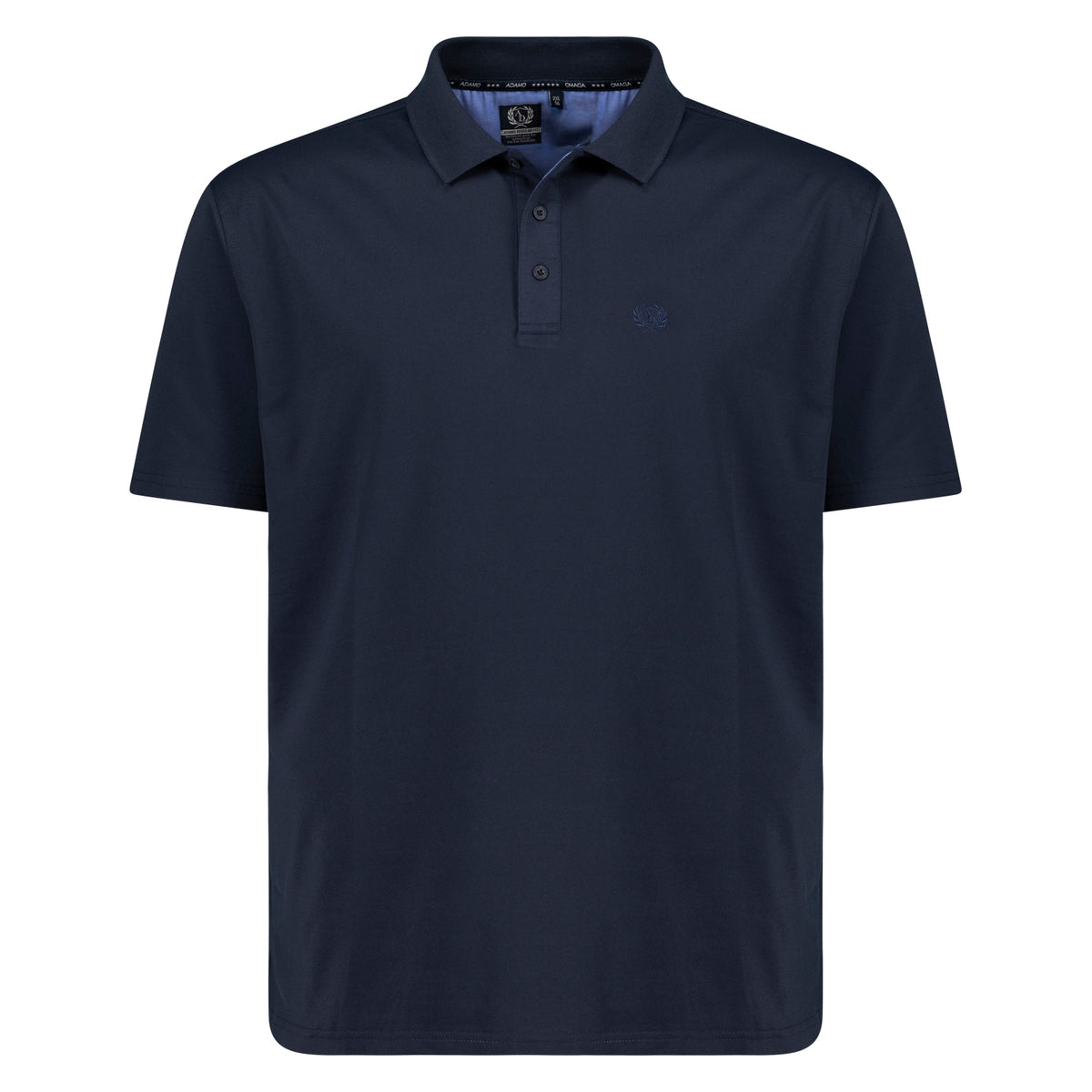139210 Polo easy care Regular Fit Doppelpack