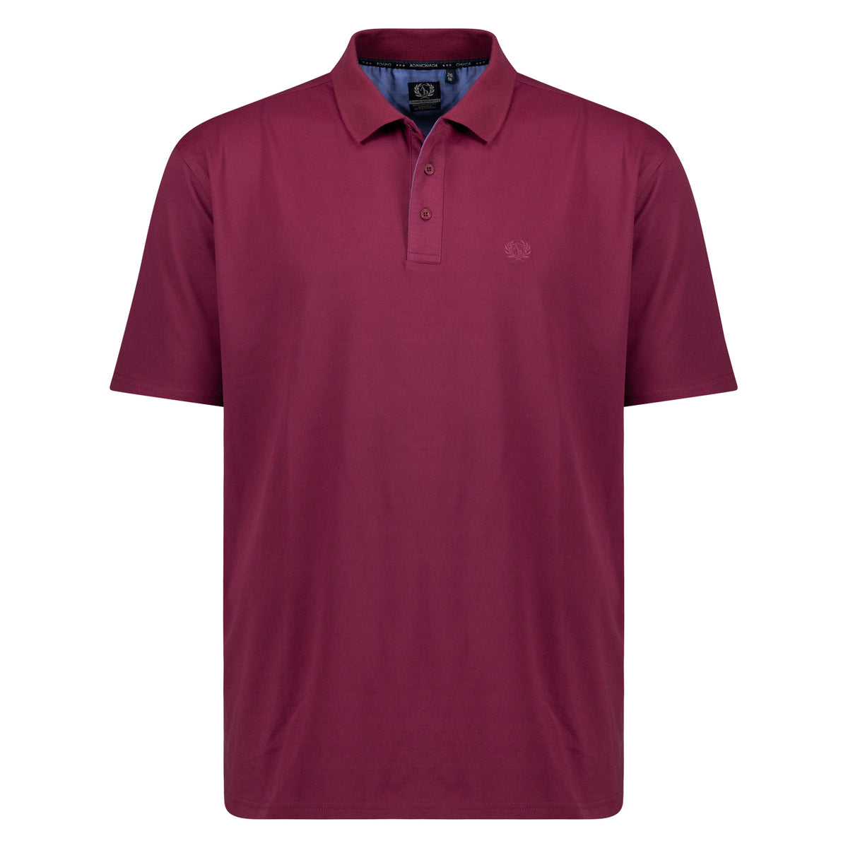 139210 Polo easy care Regular Fit Doppelpack