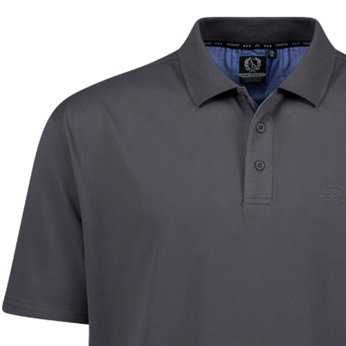 139210 Polo easy care Regular Fit Doppelpack