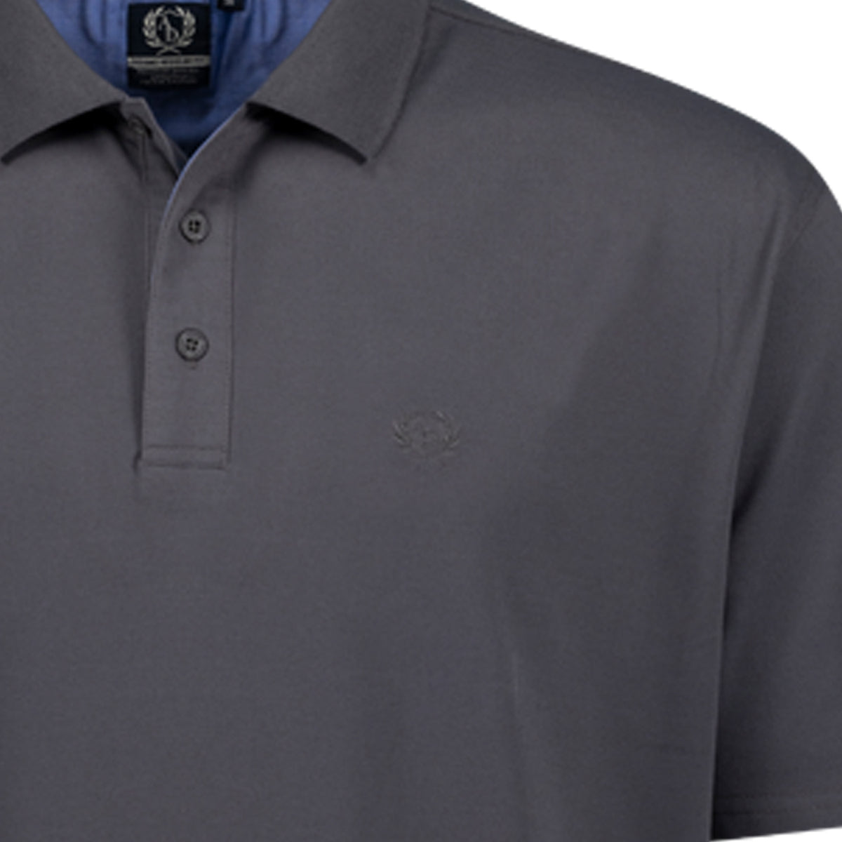 139210 Polo easy care Regular Fit Doppelpack