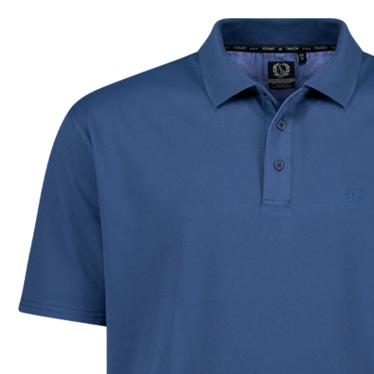 139210 Polo easy care Regular Fit Doppelpack