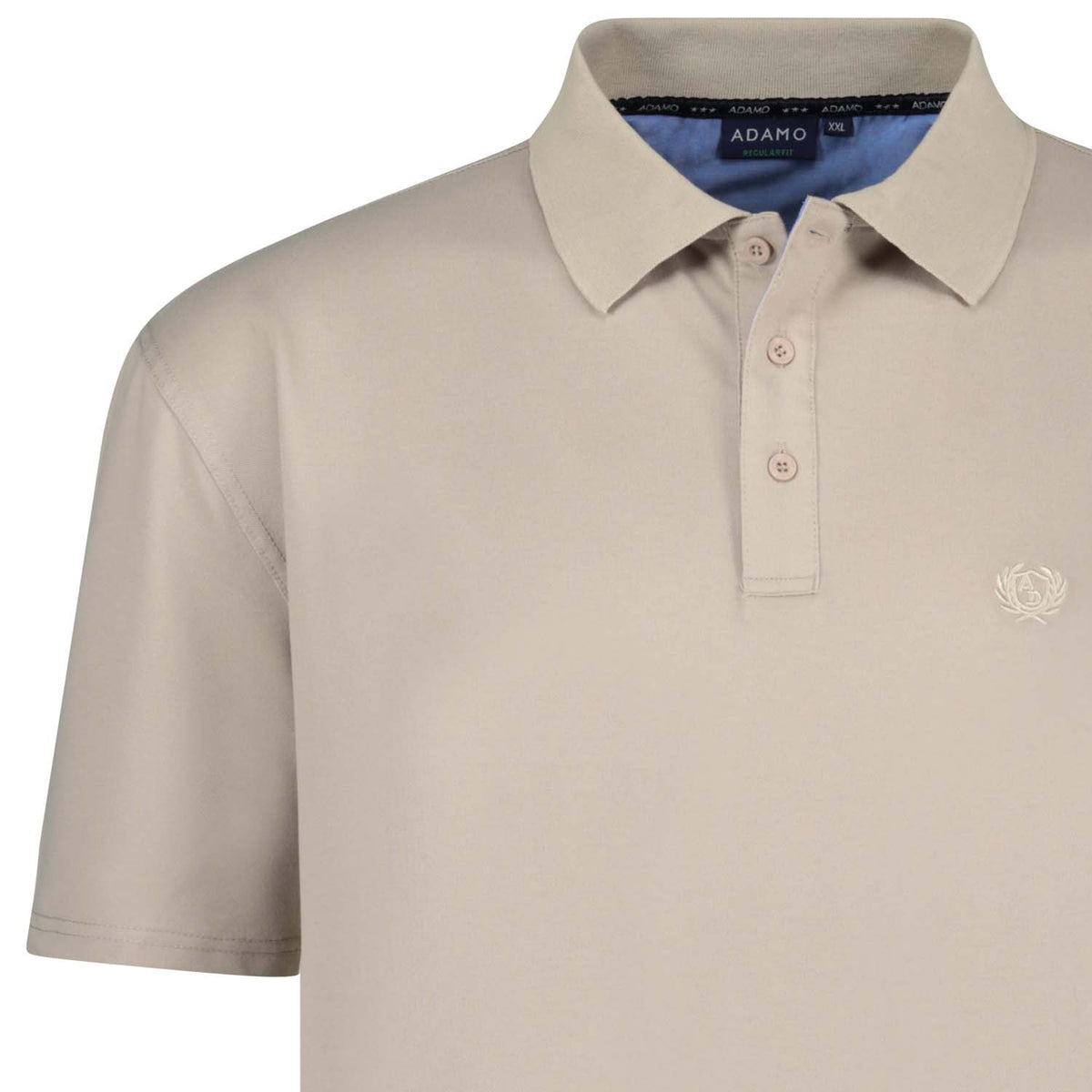 139210 Polo easy care Regular Fit
