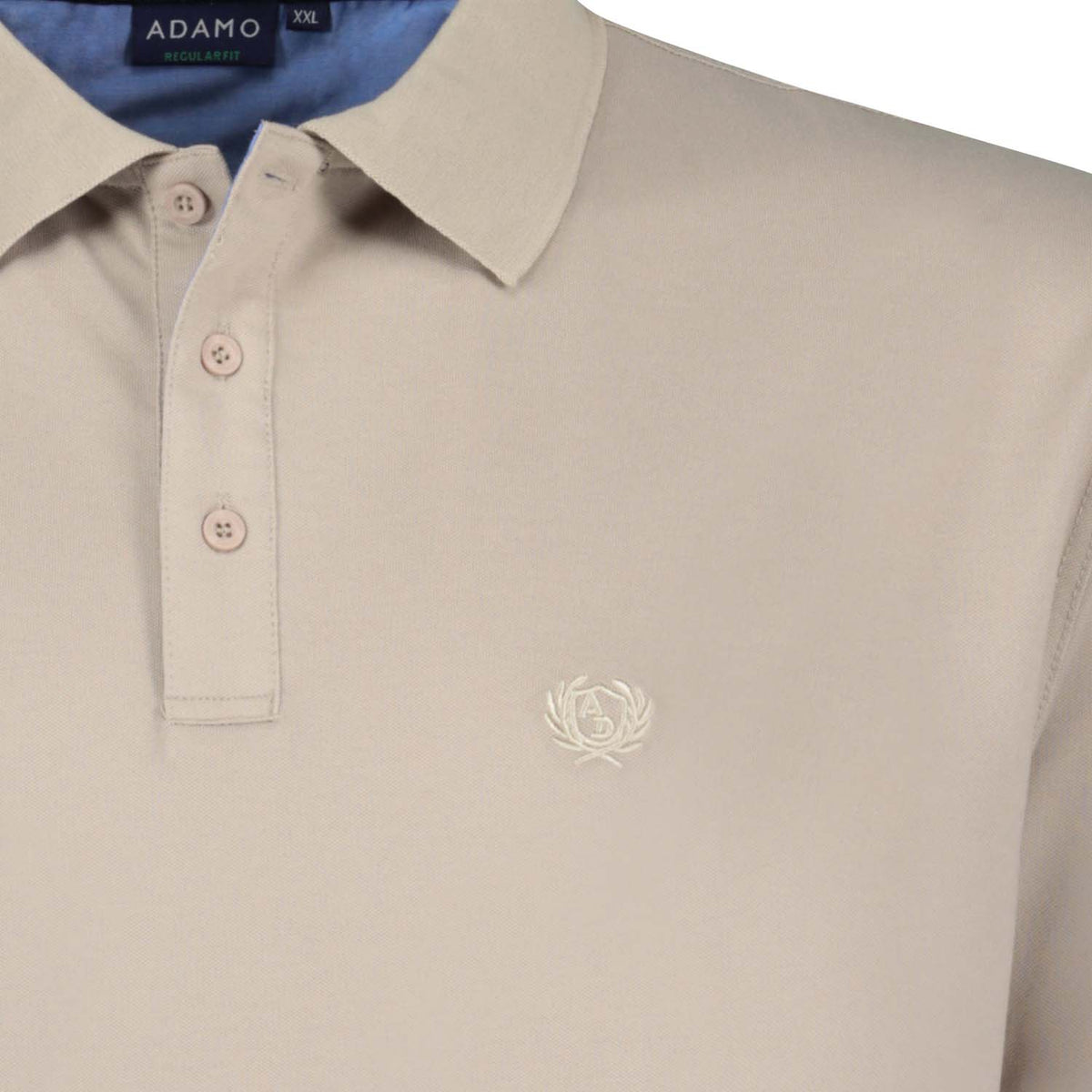 139210 Polo easy care Regular Fit