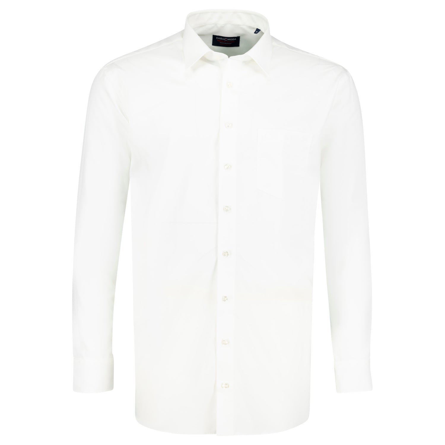 6050 Business shirt long sleeve