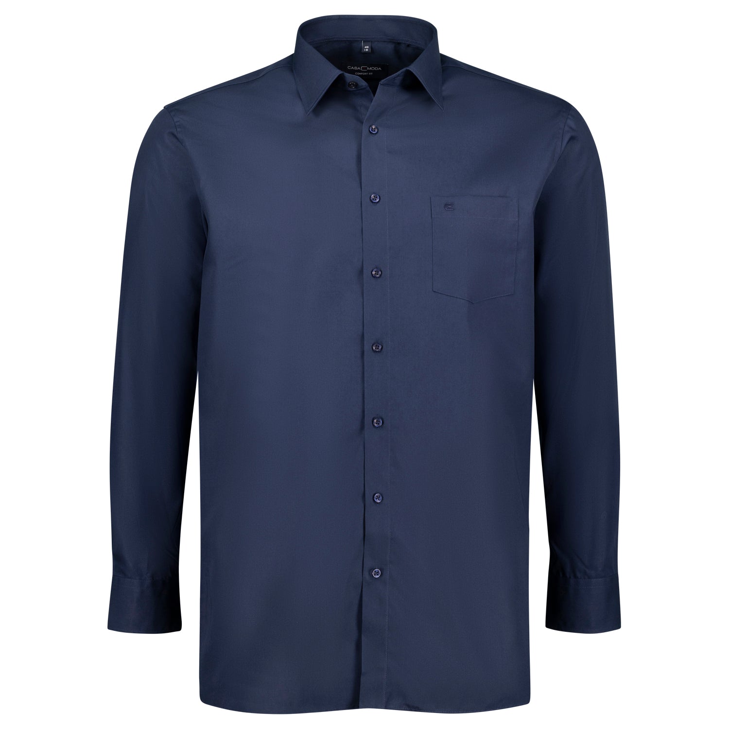 6050 Business shirt long sleeve