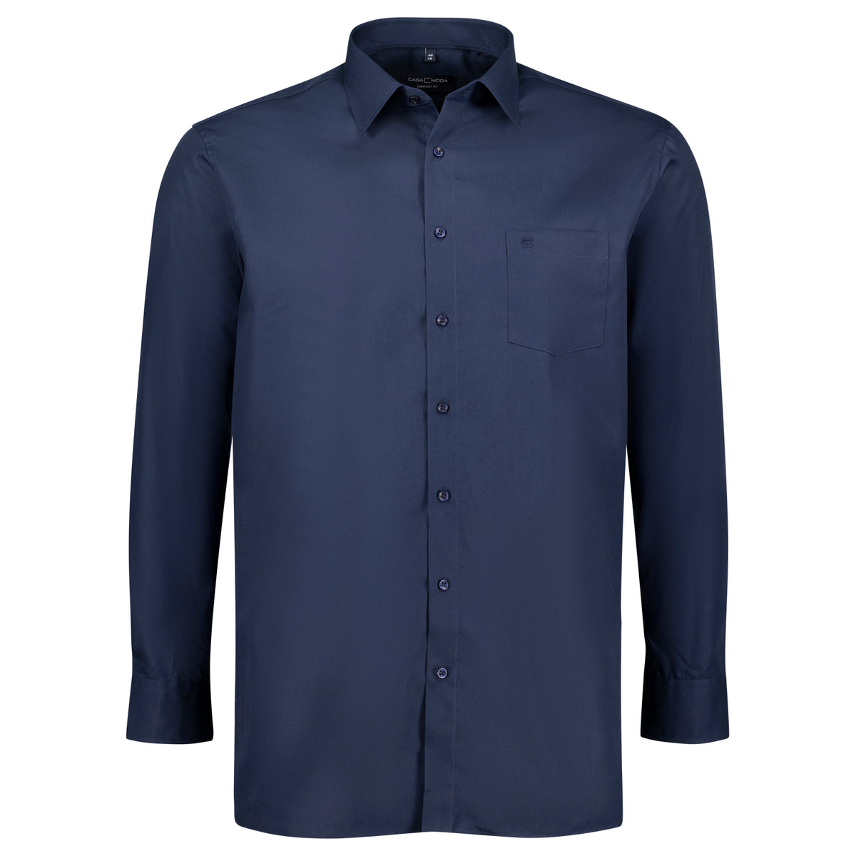 6050 Business shirt long sleeve