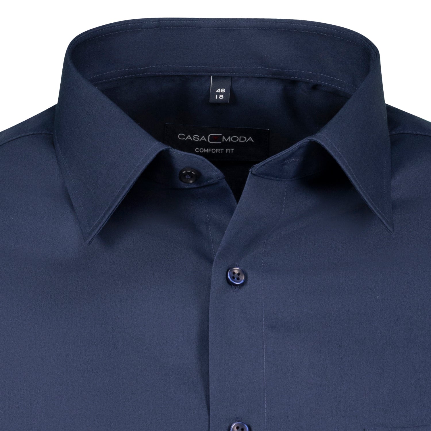6050 Business shirt long sleeve