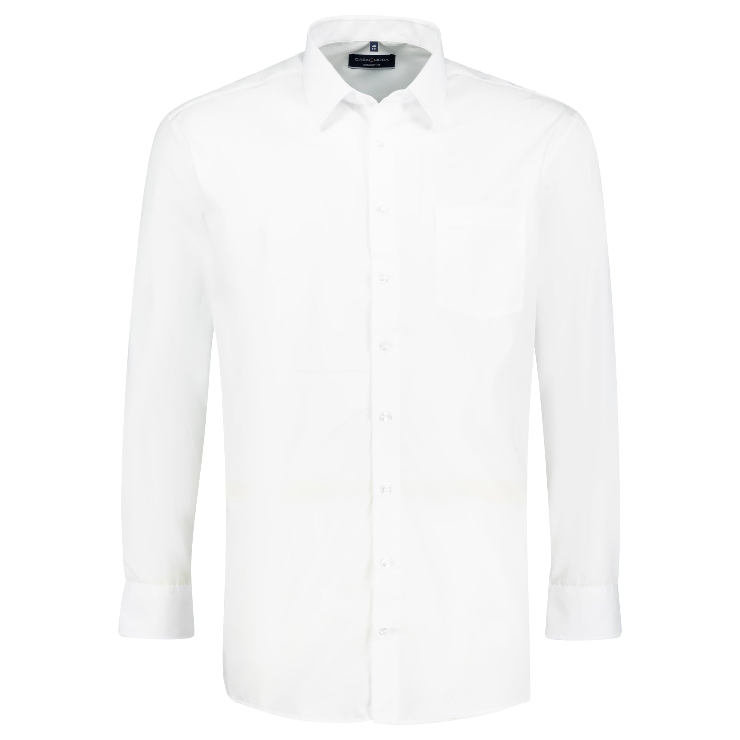 6050 Business shirt long sleeve