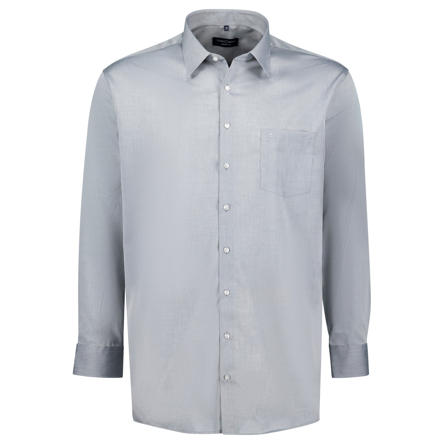6050 Business shirt long sleeve