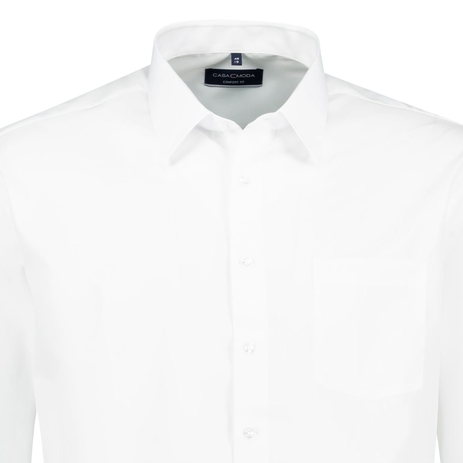 6050 Business shirt long sleeve