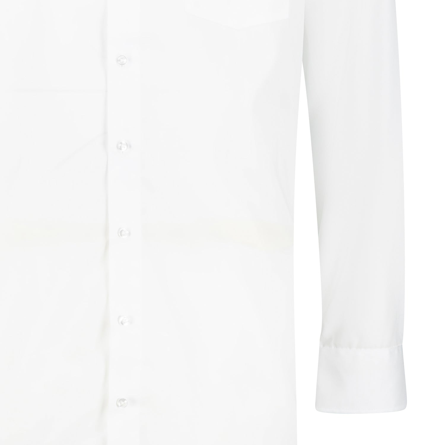 6050 Business shirt long sleeve