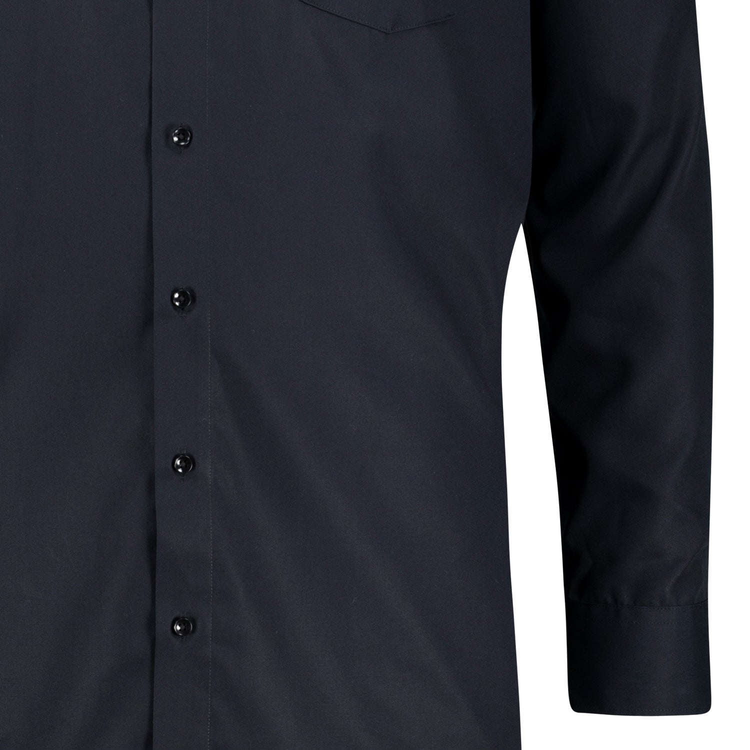 6050 Business shirt long sleeve