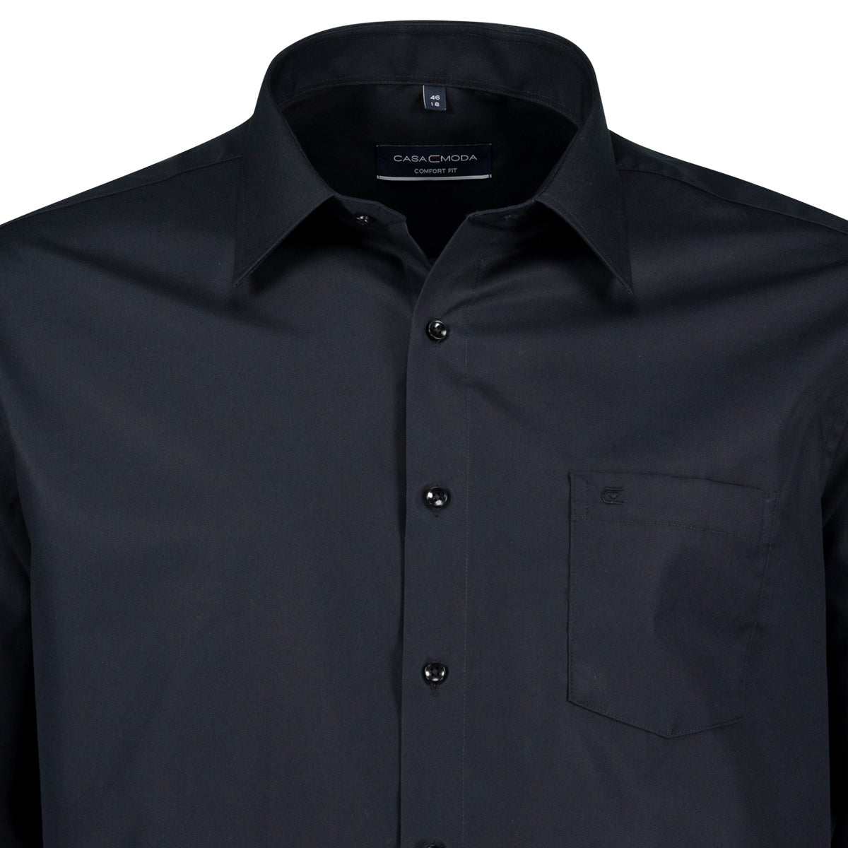 6050 Business shirt long sleeve