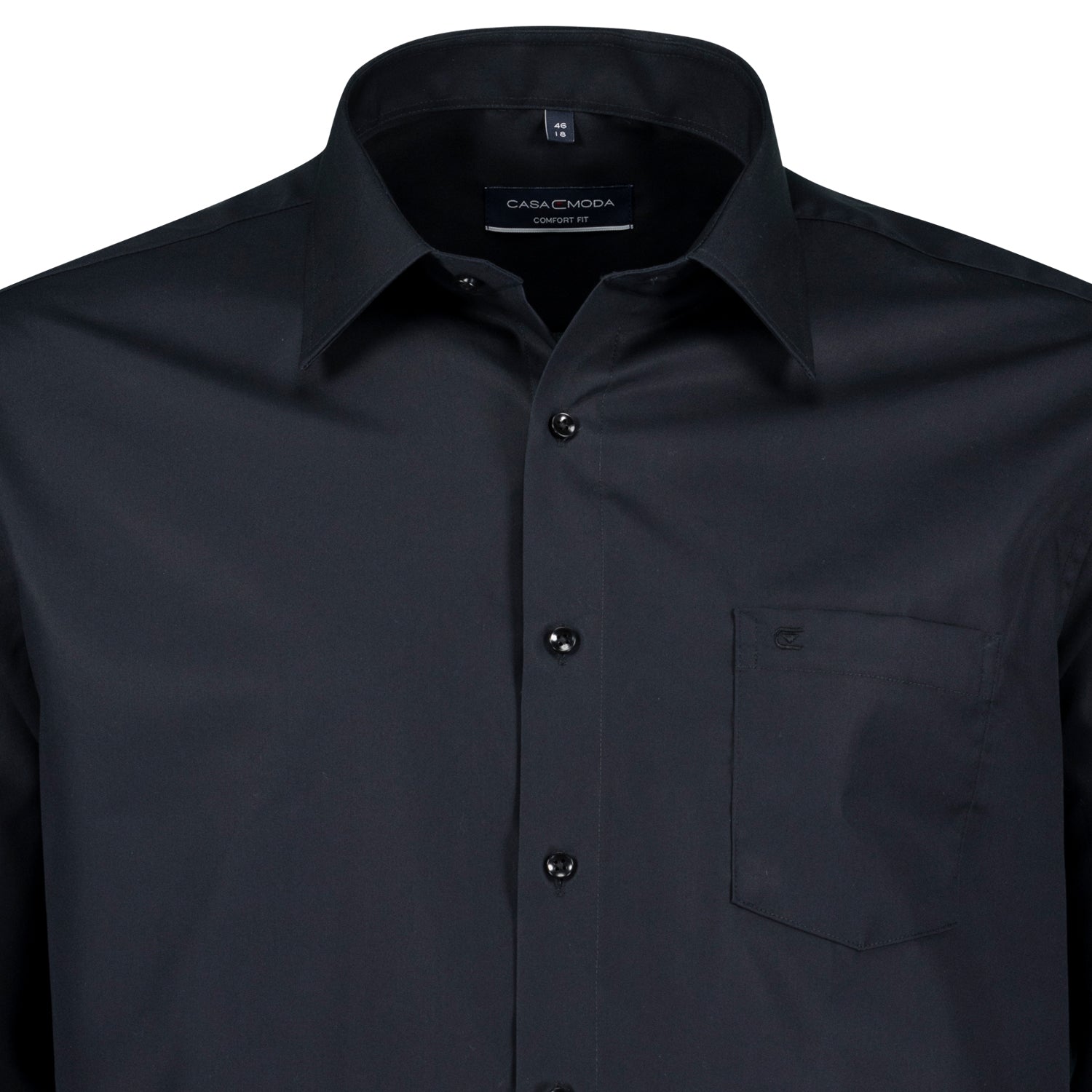 6050 Business shirt long sleeve