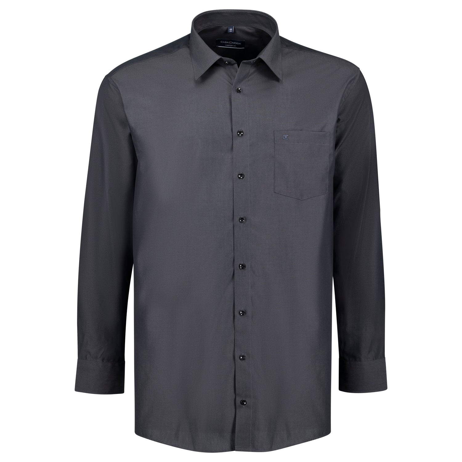 6050 Business shirt long sleeve