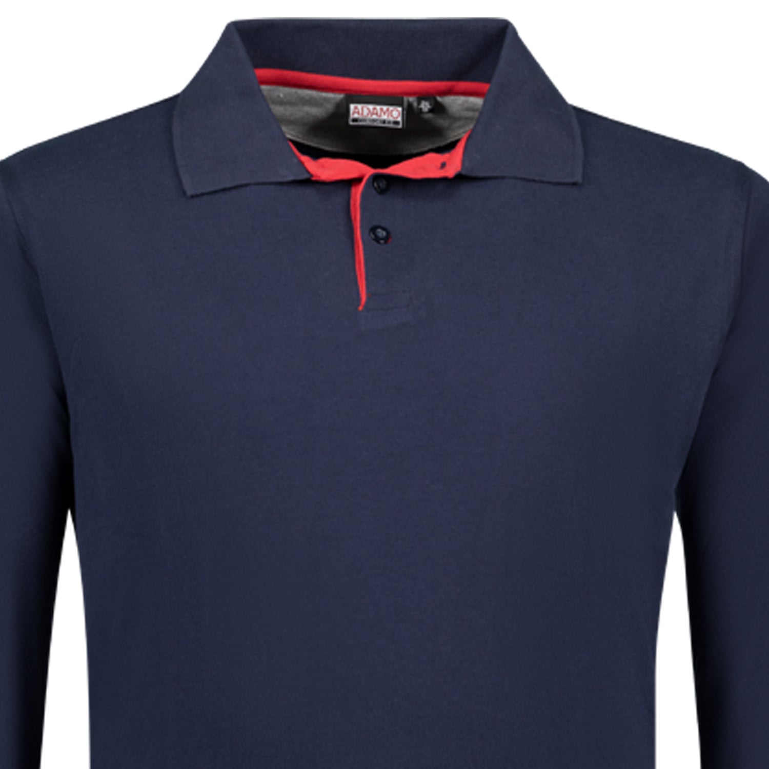139910 Poloshirt Comfort Fit