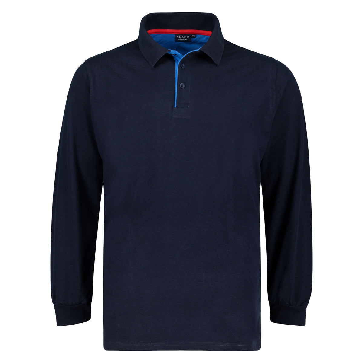 139910 Polo Shirt Comfort Fit