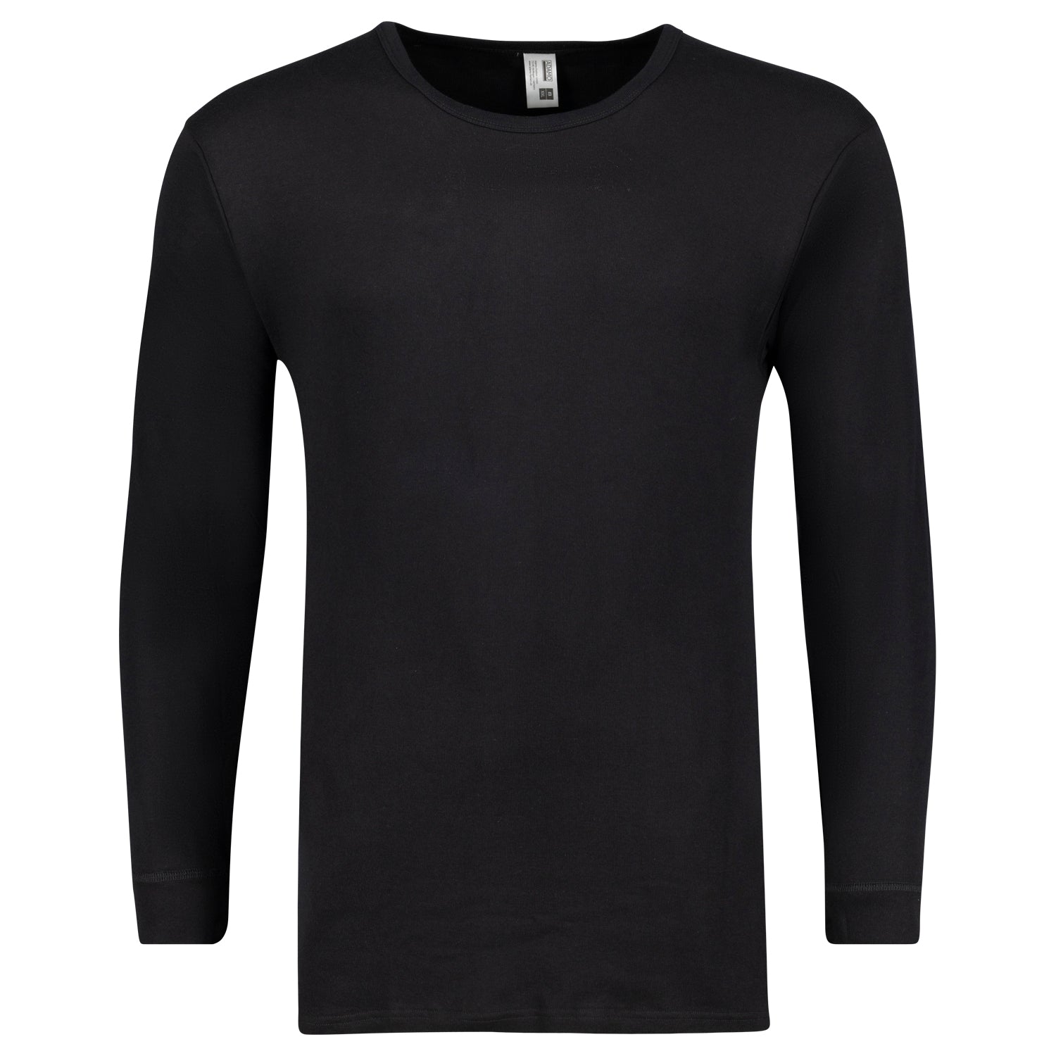 129406 Feinripp Longsleeve