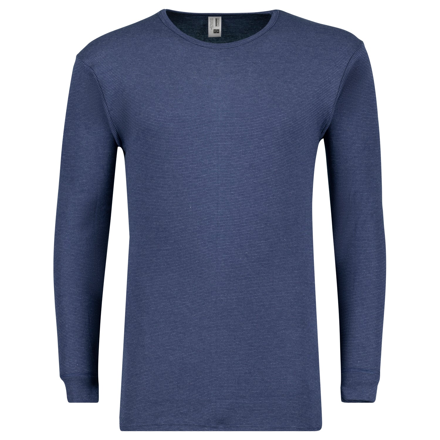 129506 Feinripp Longsleeve