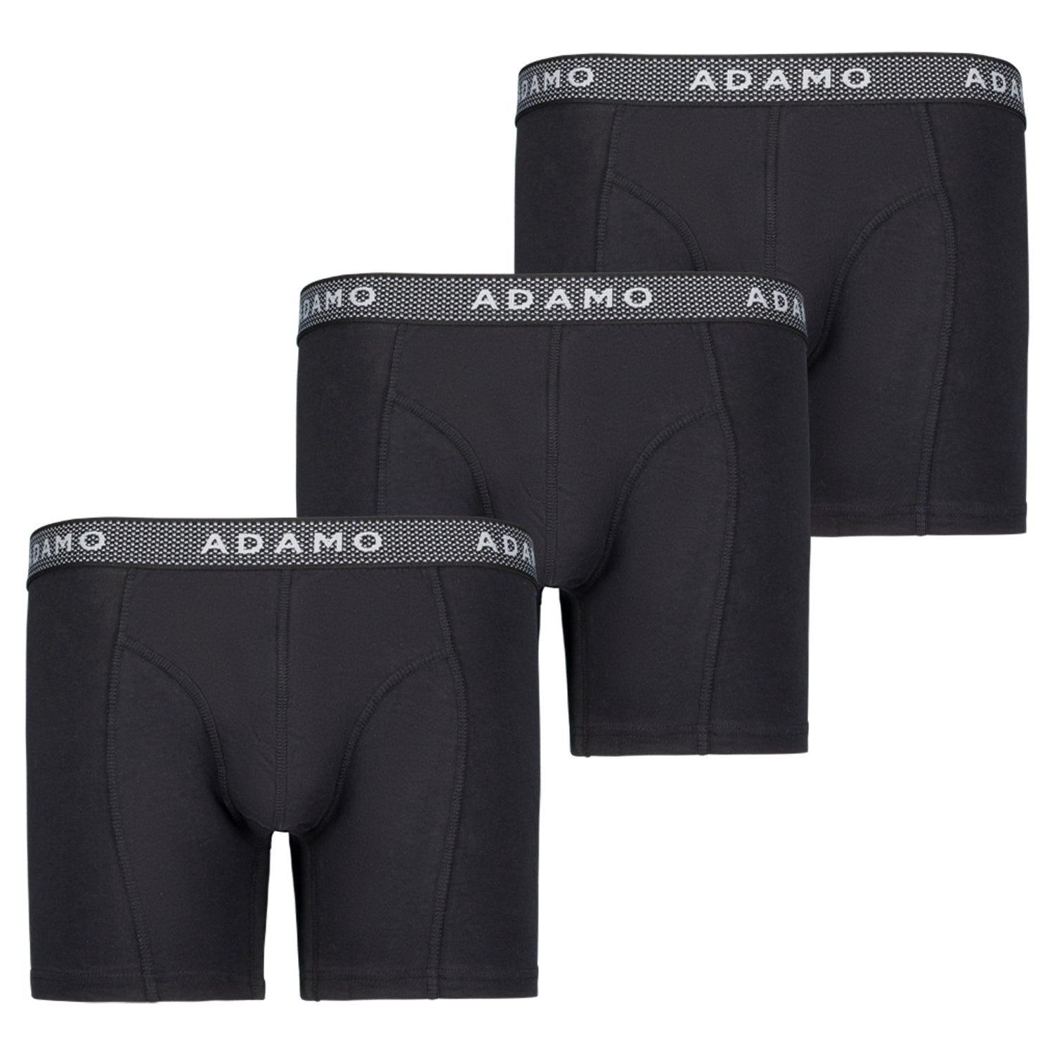 129623 Maxipant 3-pack