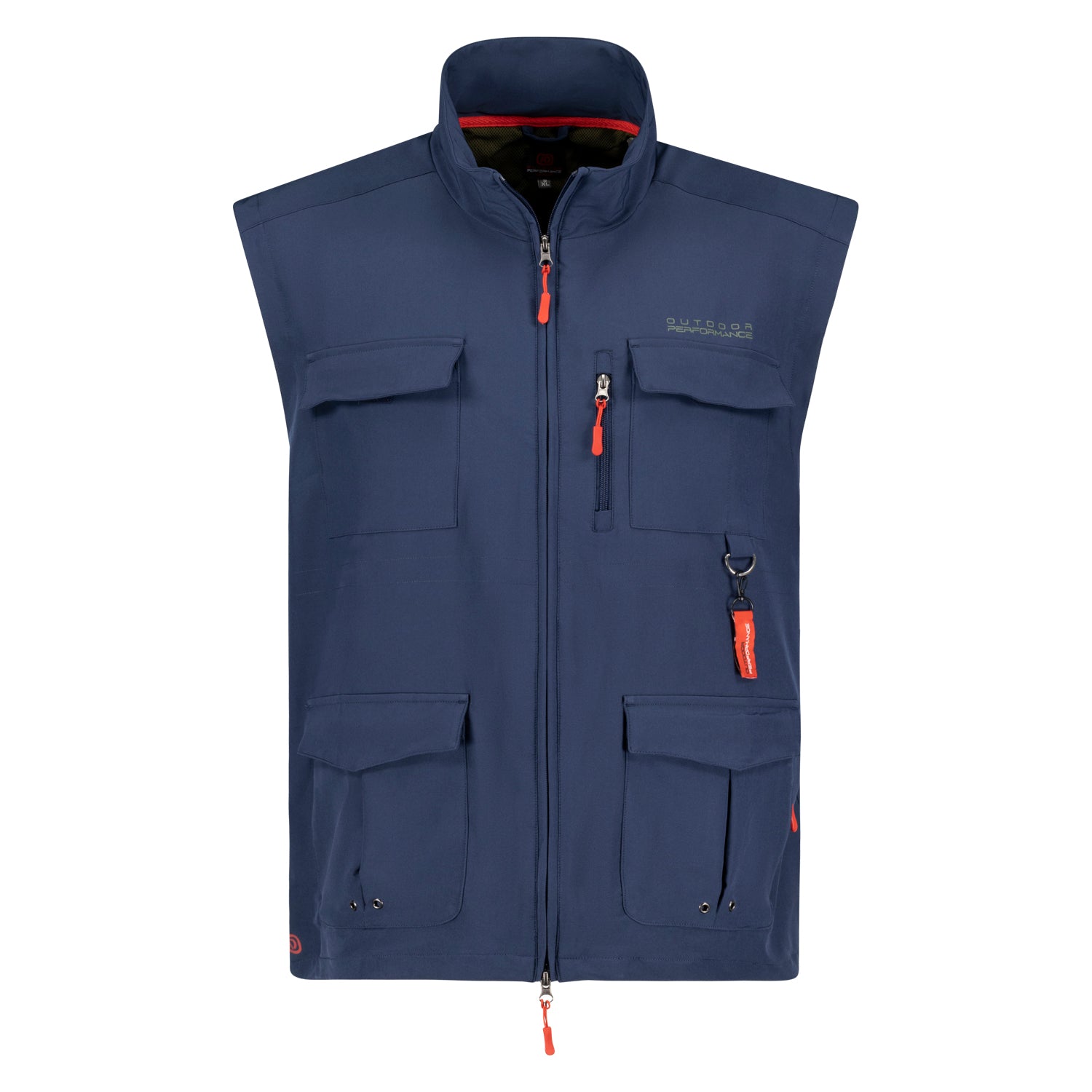 169104 outdoor vest