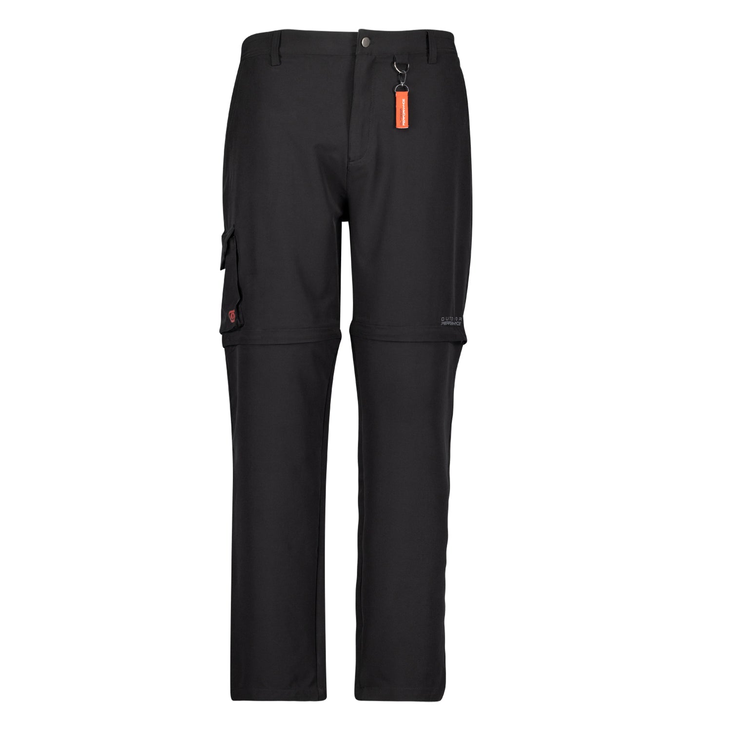169103 Outdoor Zipp-Off Pants