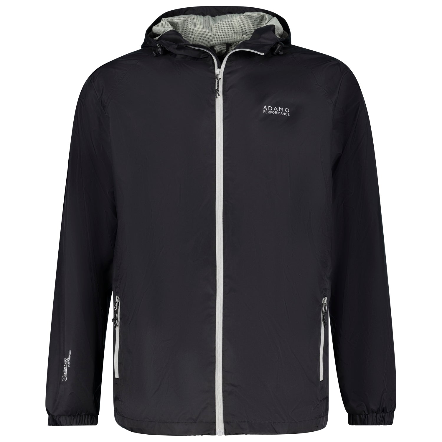 169401 rain jacket