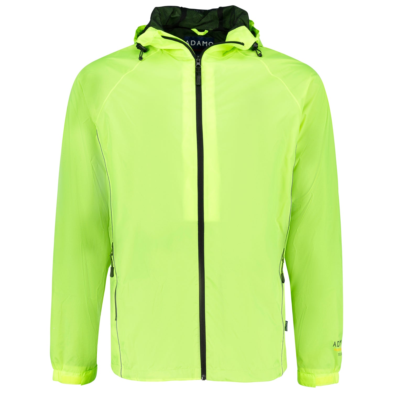164503 Rain Jacket
