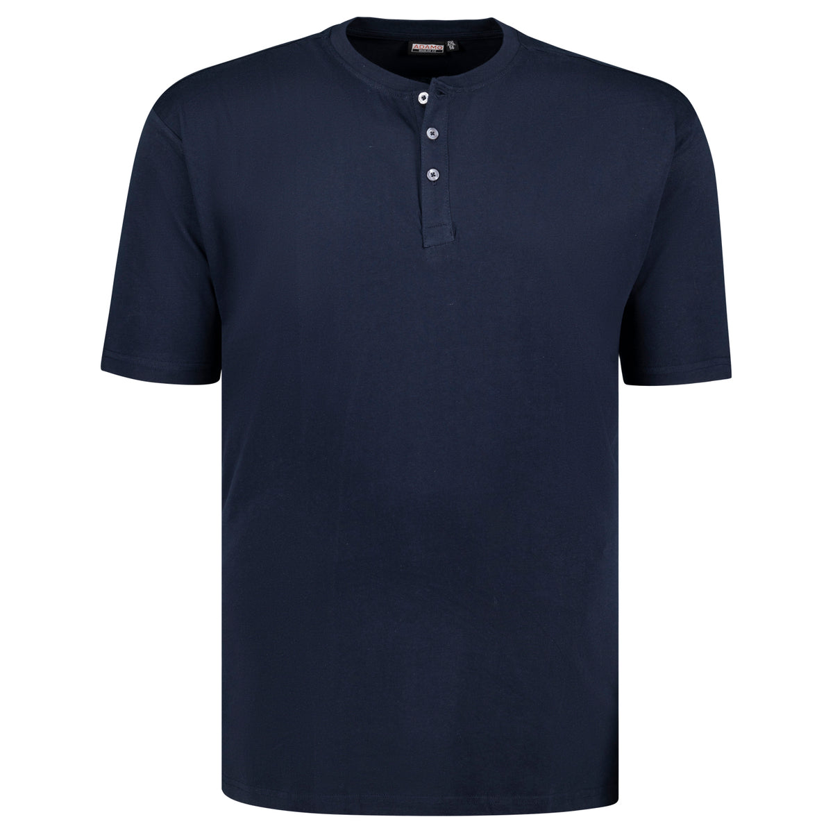 139011 Serafinoshirt Regular Fit 5er Pack