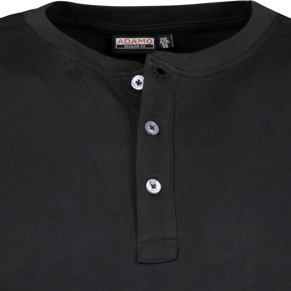 139011 Serafinoshirt Regular Fit 5er Pack