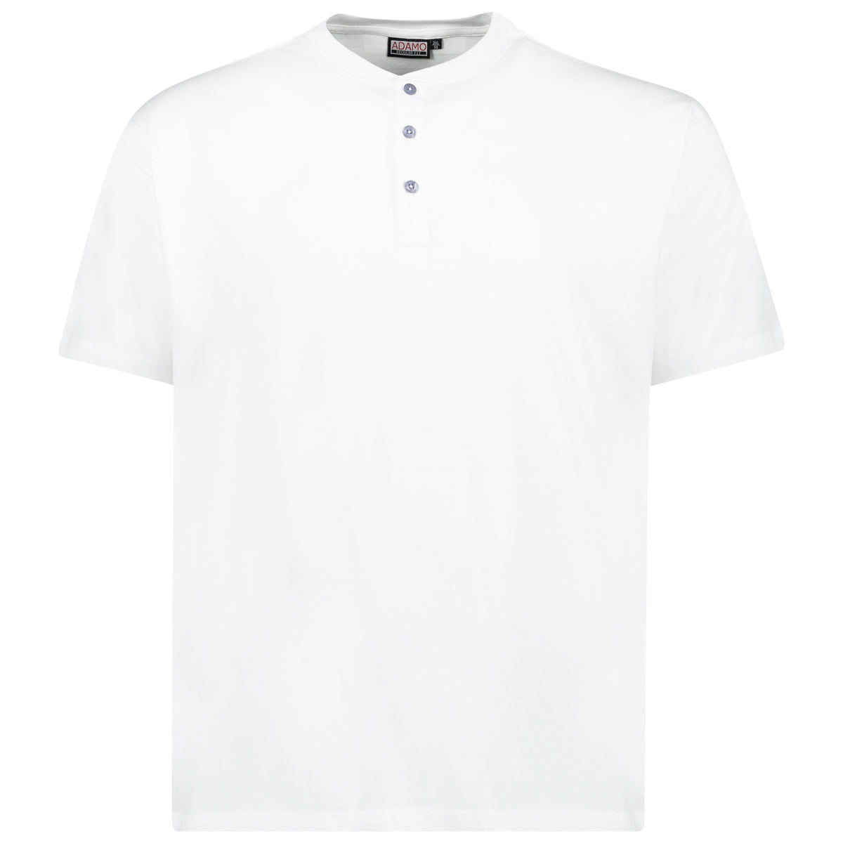 139011 Serafinoshirt Regular Fit 5er Pack