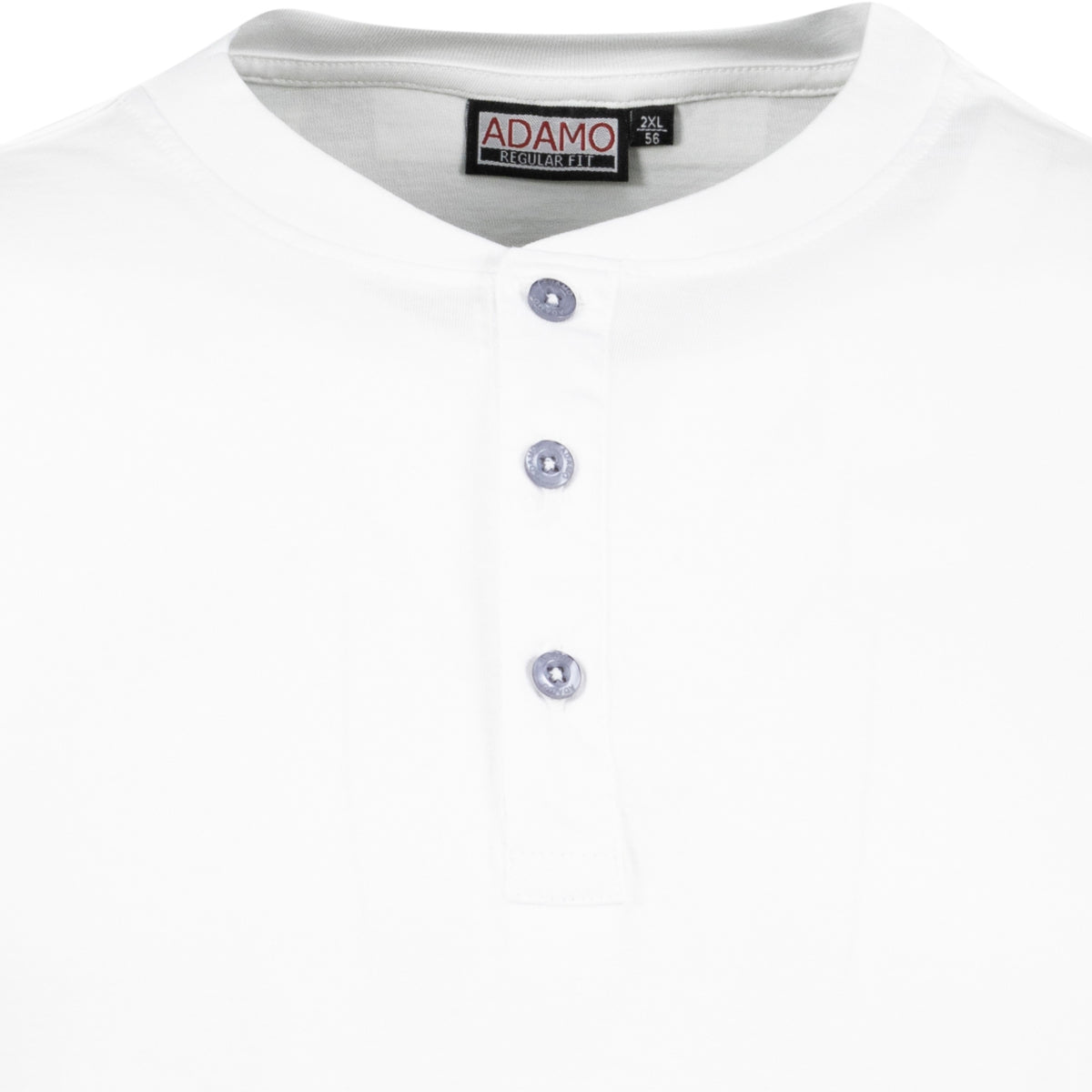 139011 Serafinoshirt Regular Fit 5er Pack