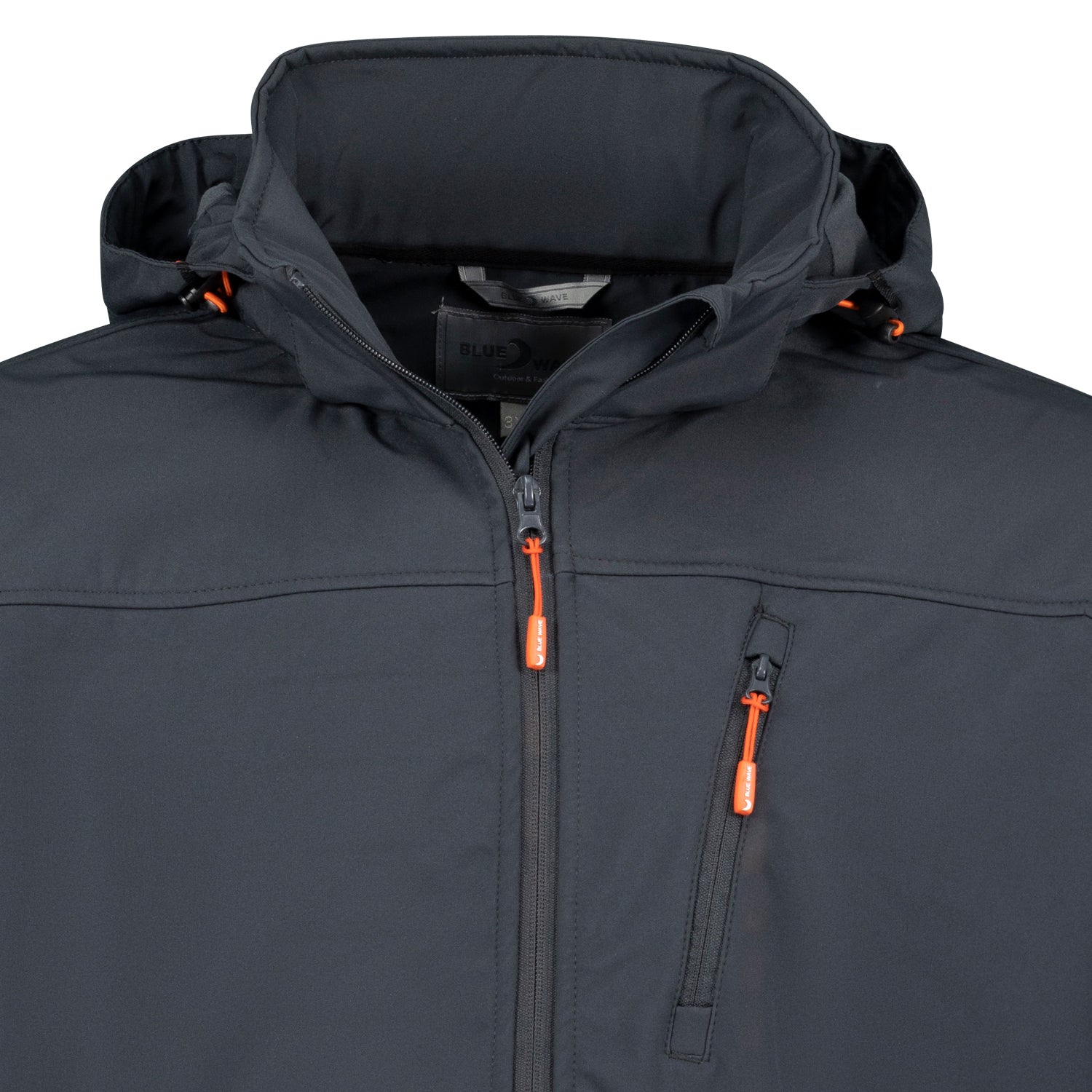1208 softshell jacket