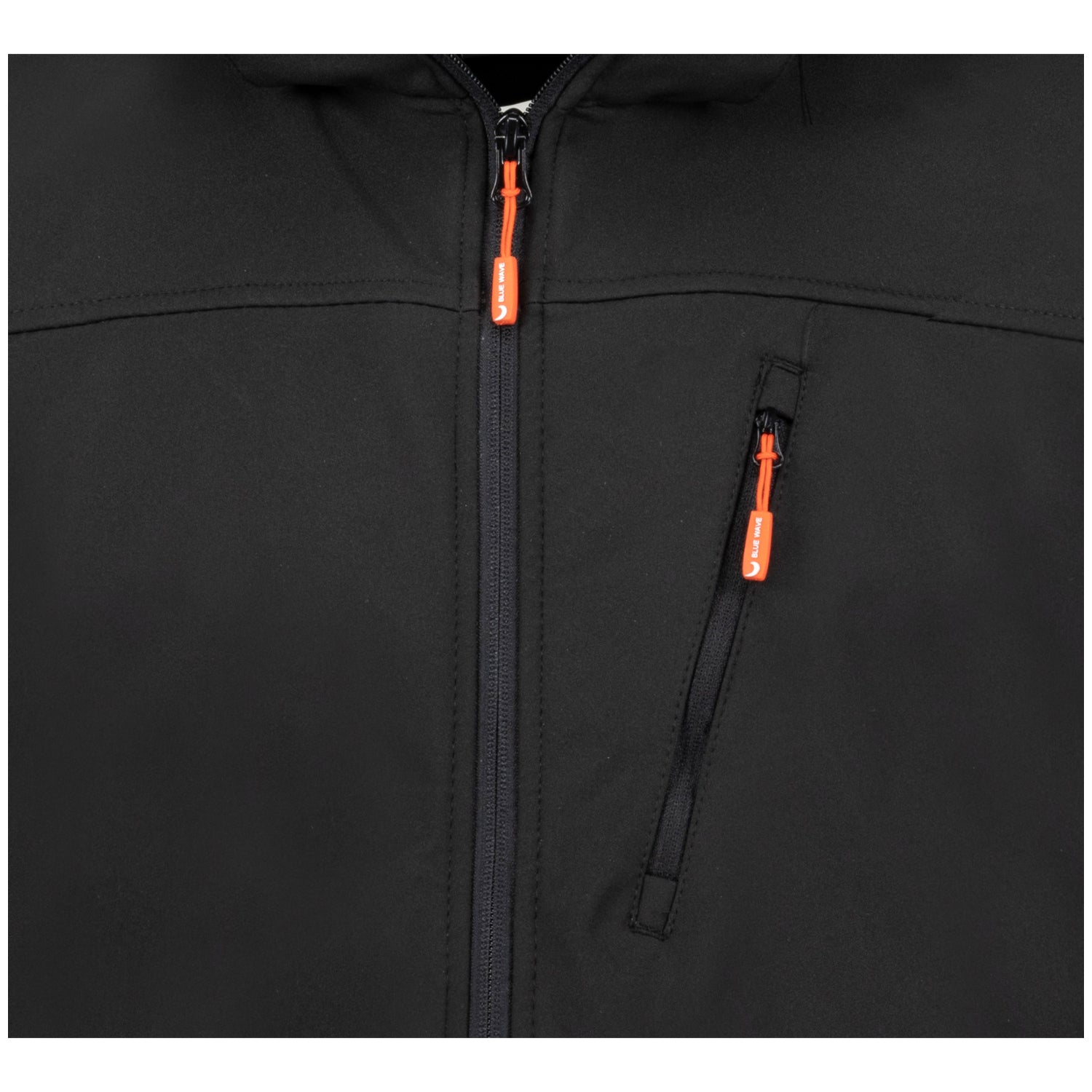 1208 Softshelljacke
