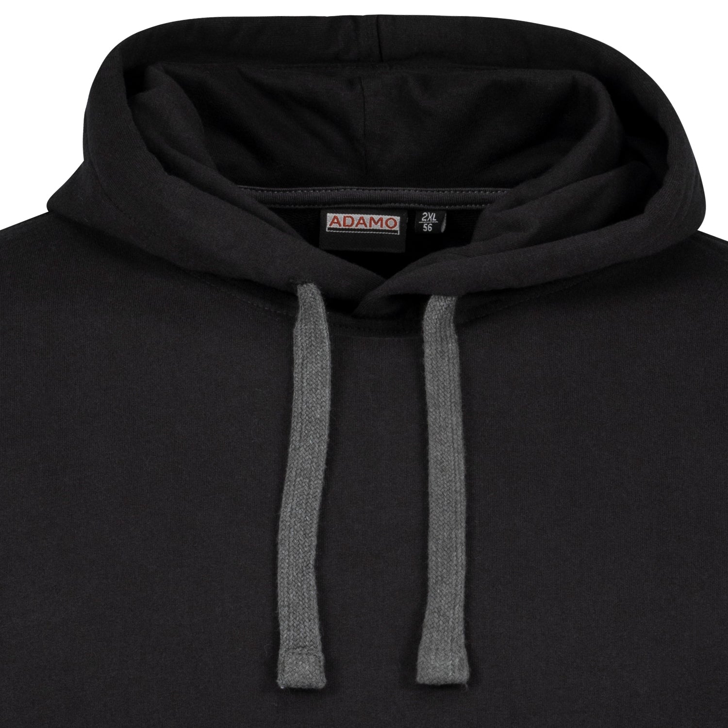 159310 Sweatshirt mit Kapuze