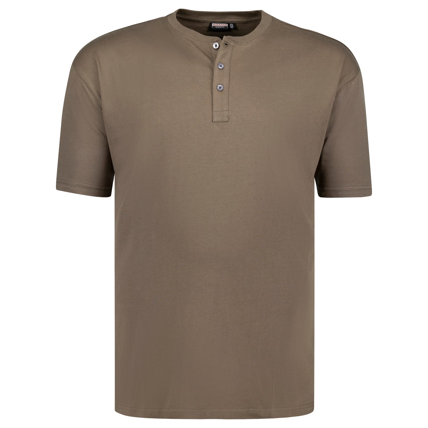 139011 Serafinoshirt Regular Fit
